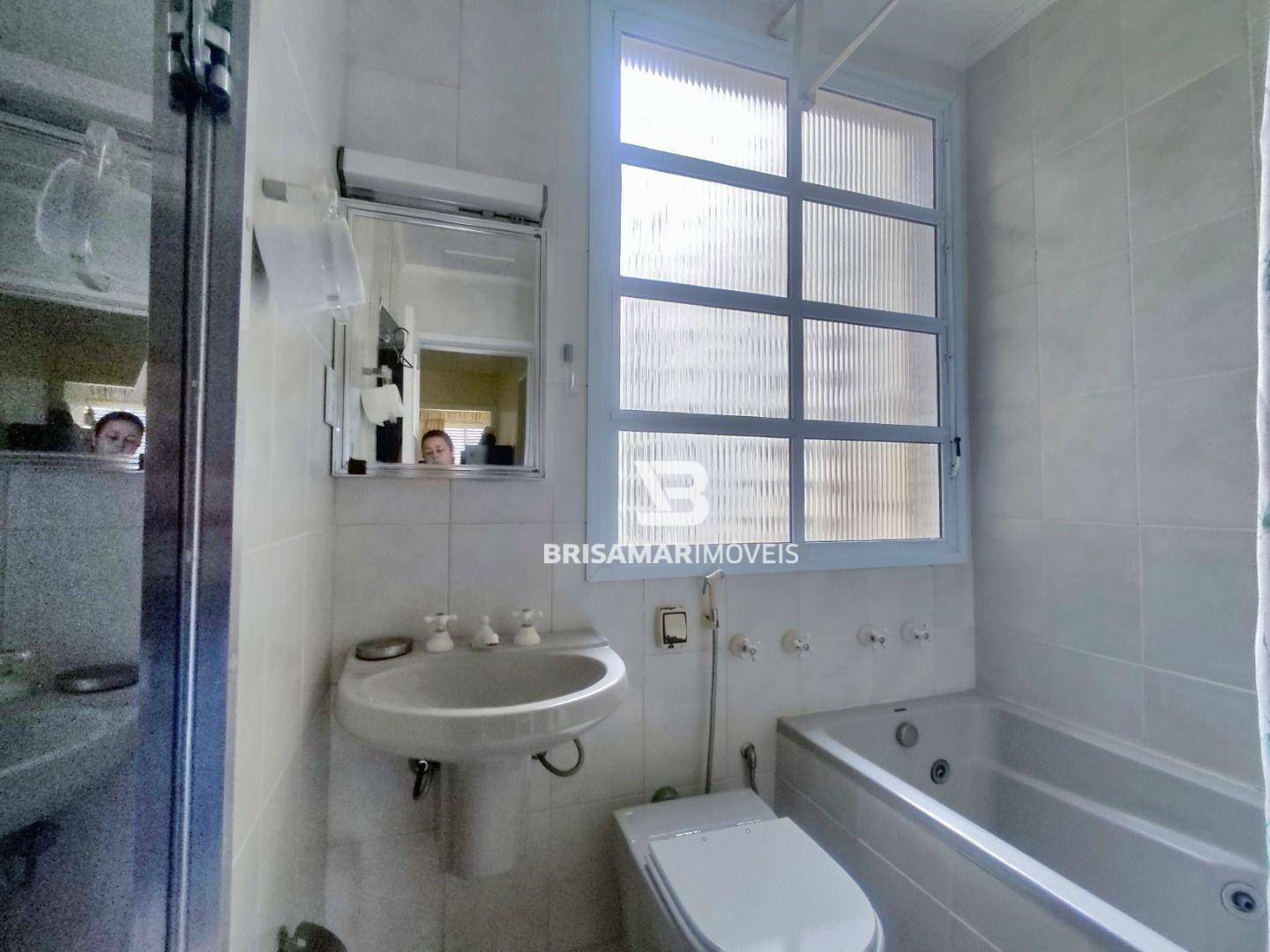 Apartamento à venda e aluguel com 2 quartos, 115m² - Foto 30