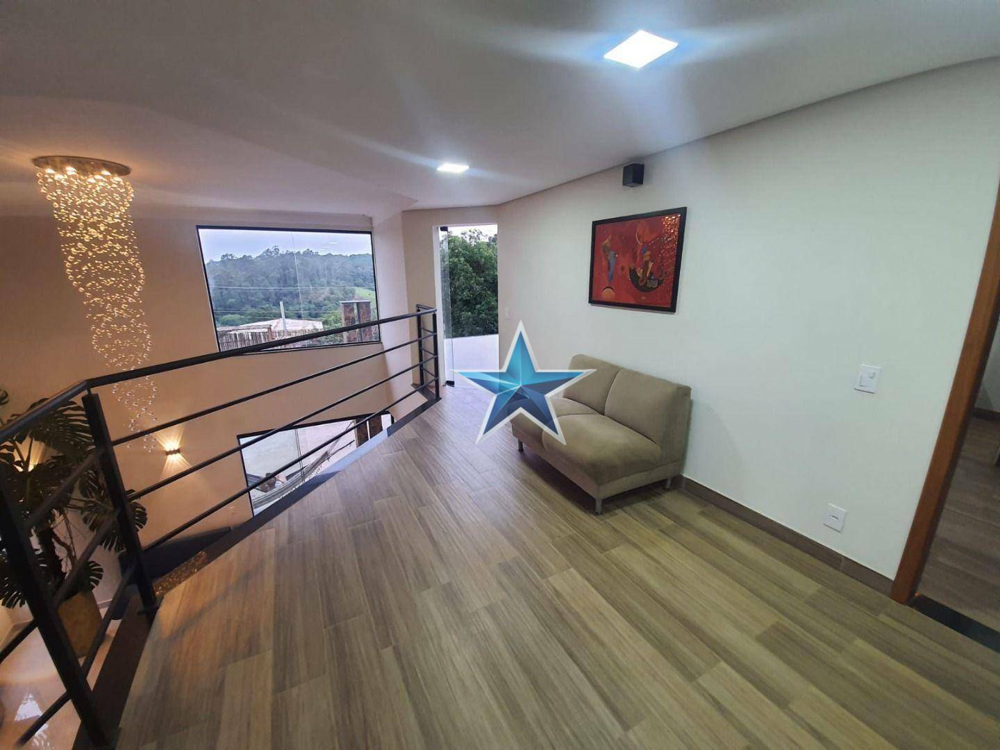 Sobrado à venda com 3 quartos, 260m² - Foto 19