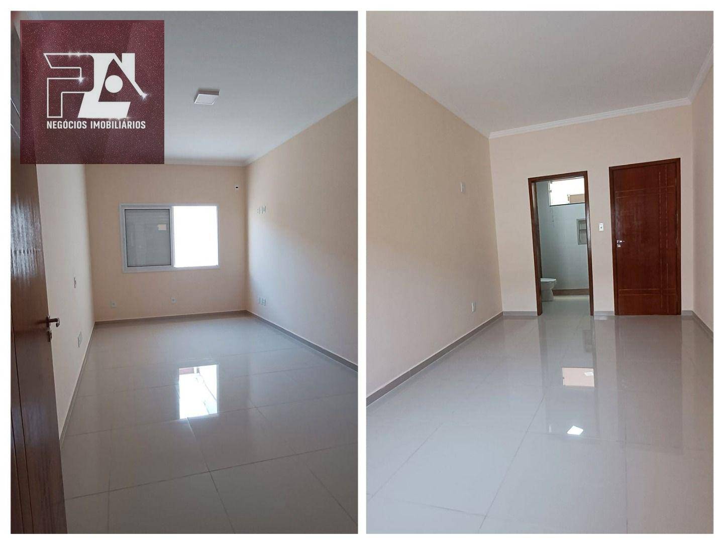 Casa à venda com 3 quartos, 340m² - Foto 4