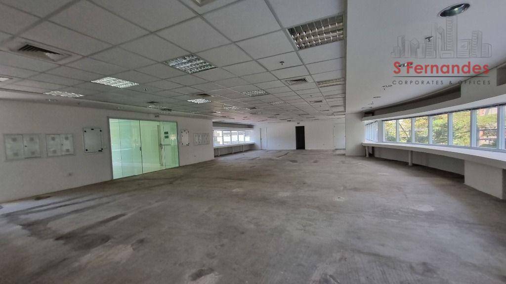 Conjunto Comercial-Sala para alugar, 293m² - Foto 17