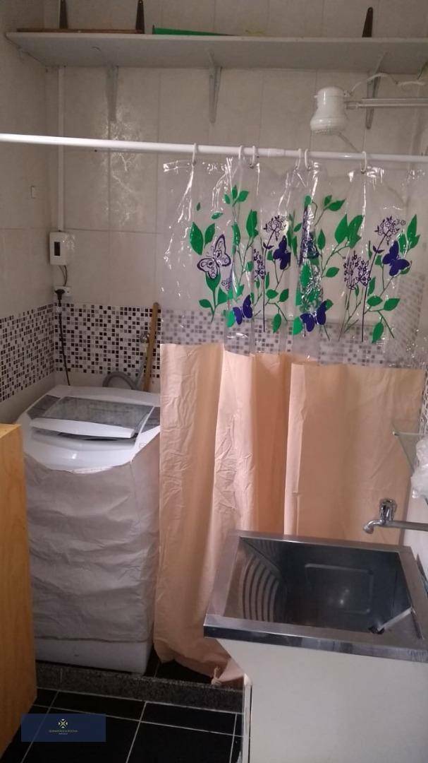 Apartamento à venda com 1 quarto, 25m² - Foto 15