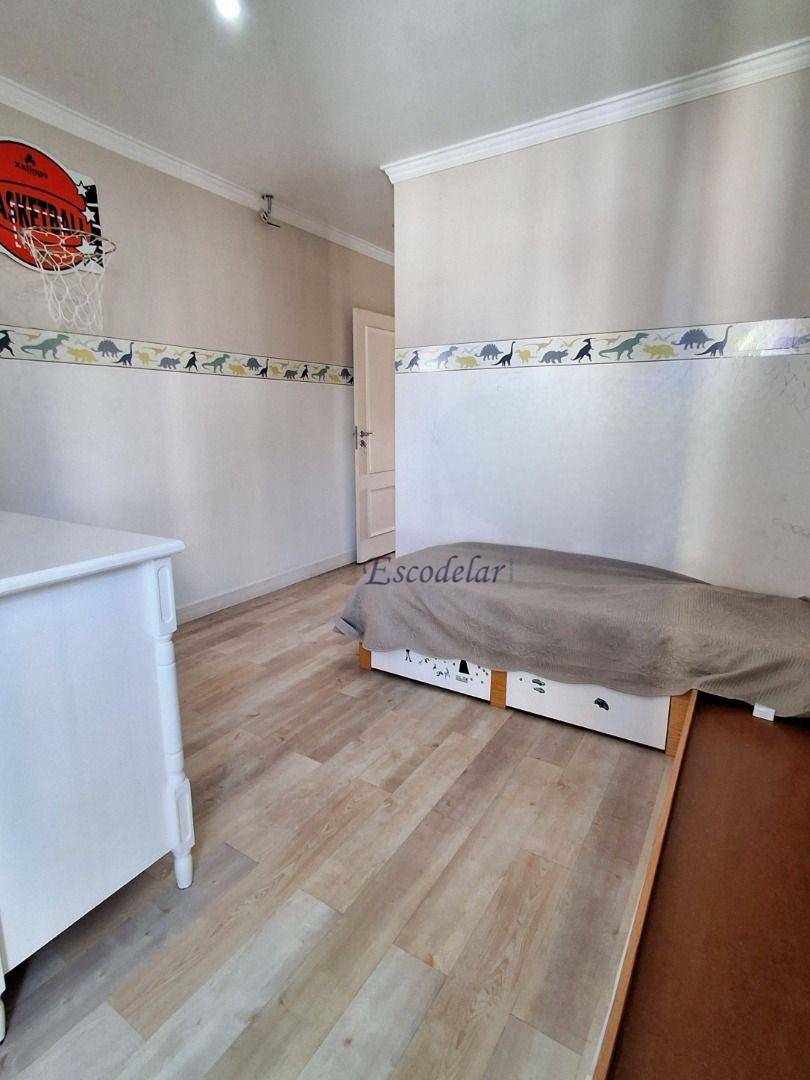 Apartamento à venda com 3 quartos, 245m² - Foto 27