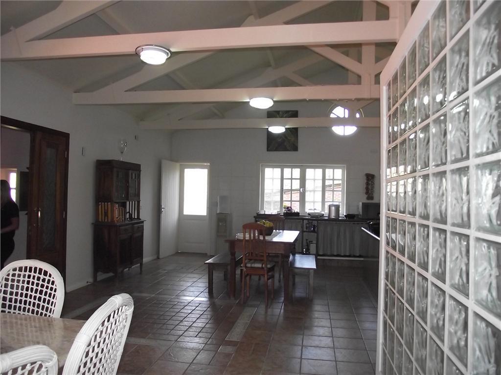 Casa de Condomínio à venda com 4 quartos, 1300m² - Foto 41