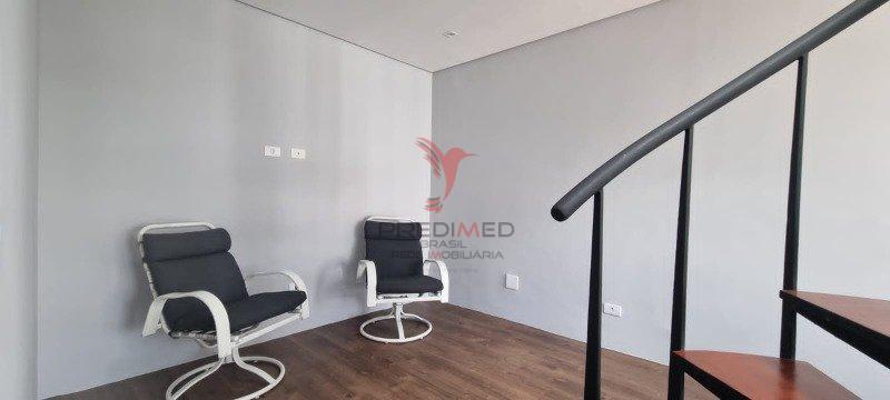 Apartamento à venda com 2 quartos - Foto 19