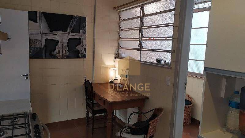 Apartamento à venda com 3 quartos, 168m² - Foto 8