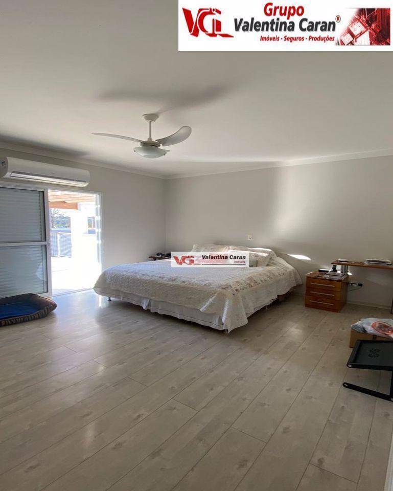 Casa de Condomínio à venda com 4 quartos, 620m² - Foto 29