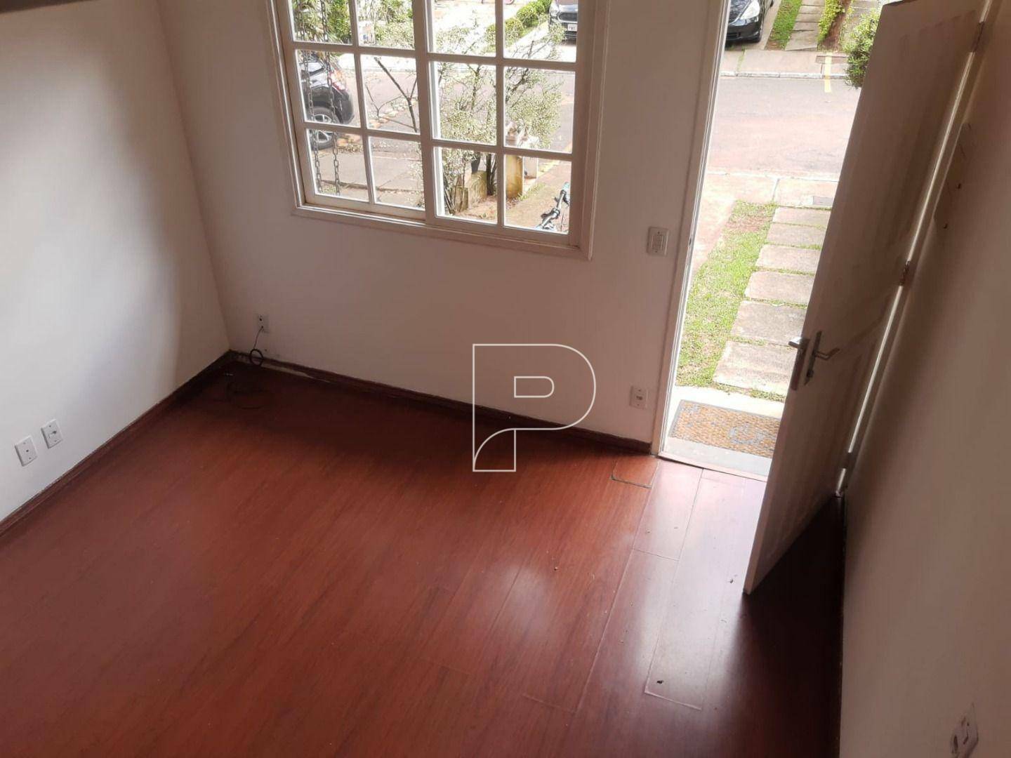 Casa de Condomínio para alugar com 2 quartos, 60m² - Foto 5