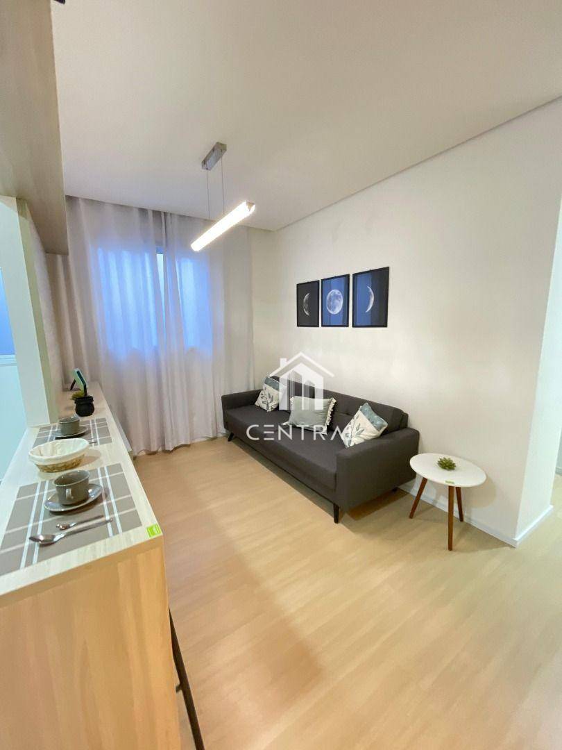 Apartamento à venda com 2 quartos, 42m² - Foto 25