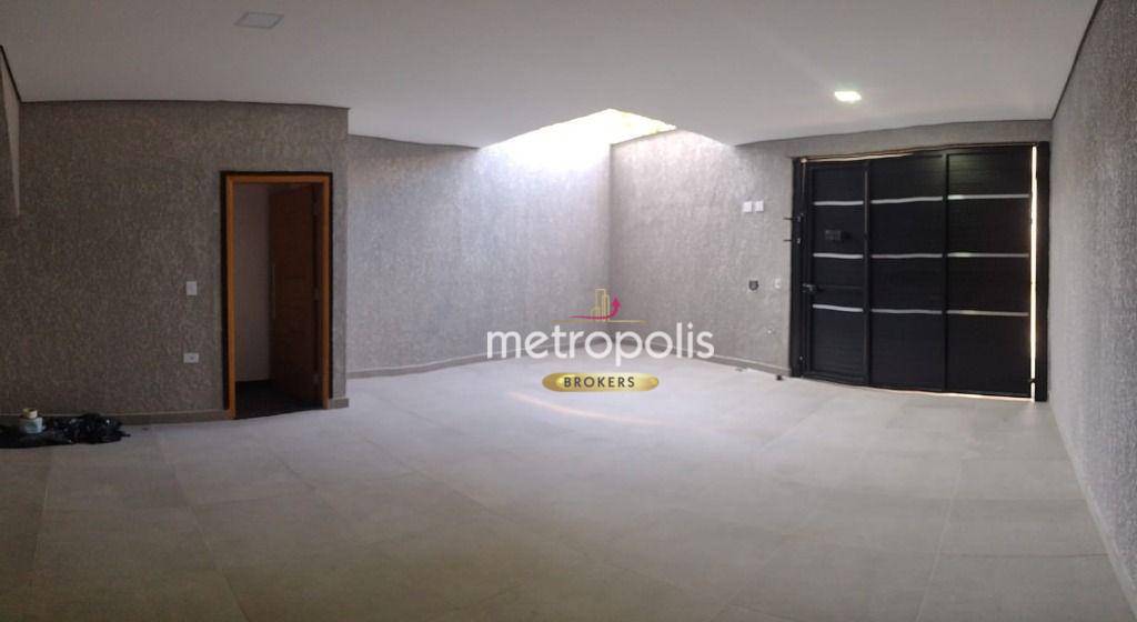 Sobrado à venda com 2 quartos, 125m² - Foto 11