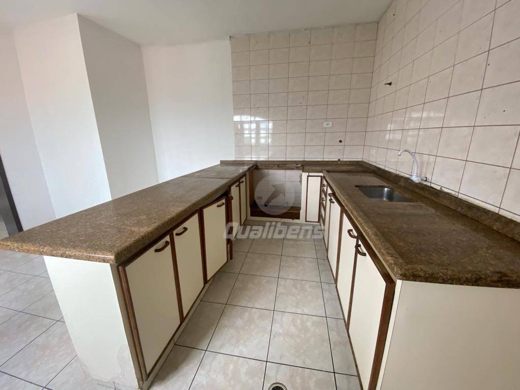 Sobrado à venda com 3 quartos, 120m² - Foto 3