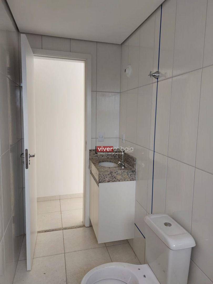 Apartamento à venda com 2 quartos, 66m² - Foto 4