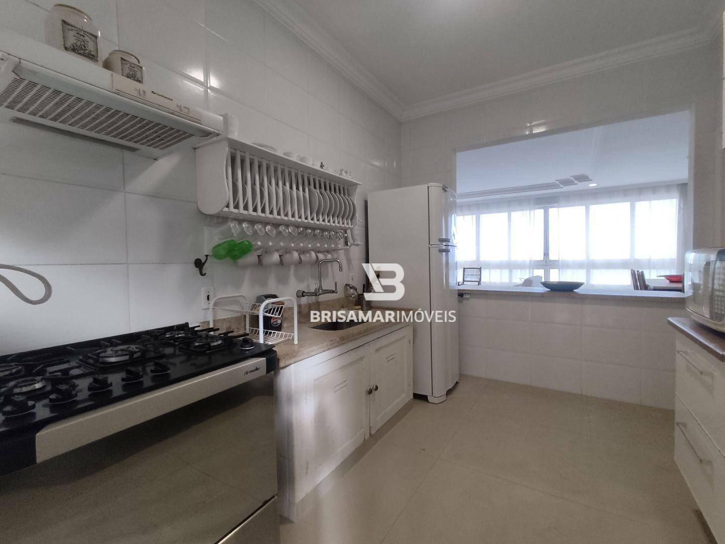 Apartamento para alugar com 4 quartos, 185m² - Foto 34