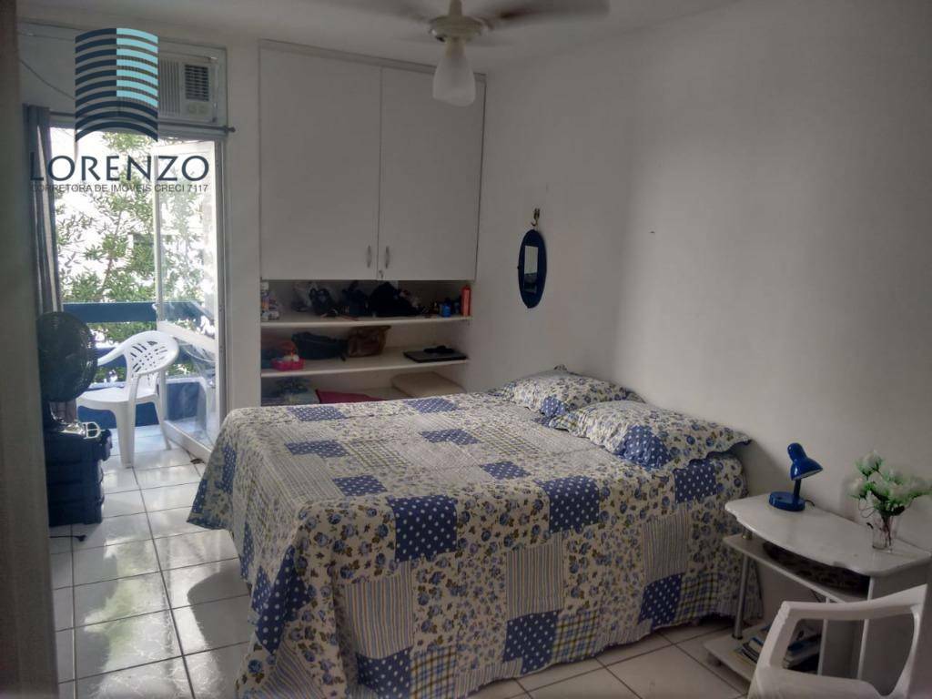 Apartamento à venda com 1 quarto, 55m² - Foto 17