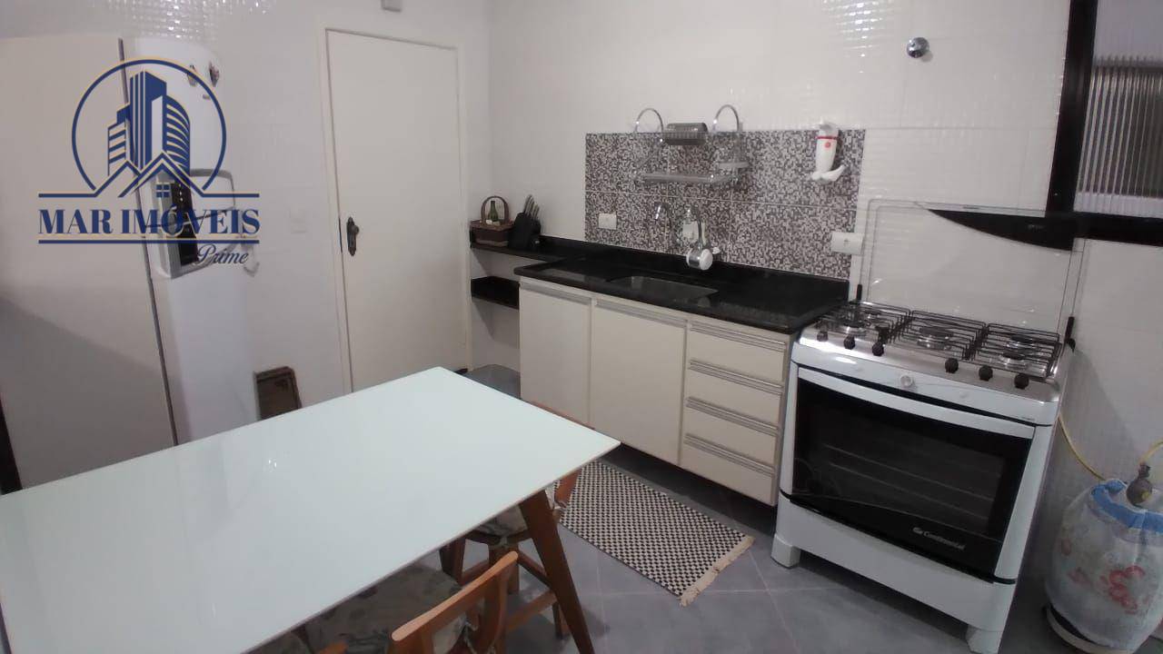 Apartamento à venda com 2 quartos, 90m² - Foto 5