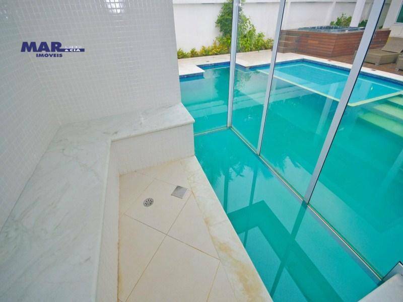 Casa à venda e aluguel com 5 quartos, 500m² - Foto 12