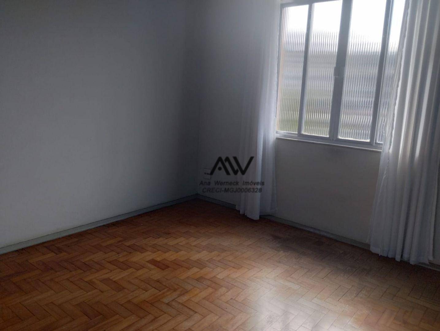 Apartamento, 2 quartos, 60 m² - Foto 3