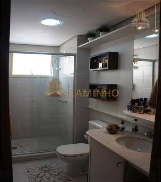 Apartamento à venda com 3 quartos, 111m² - Foto 6