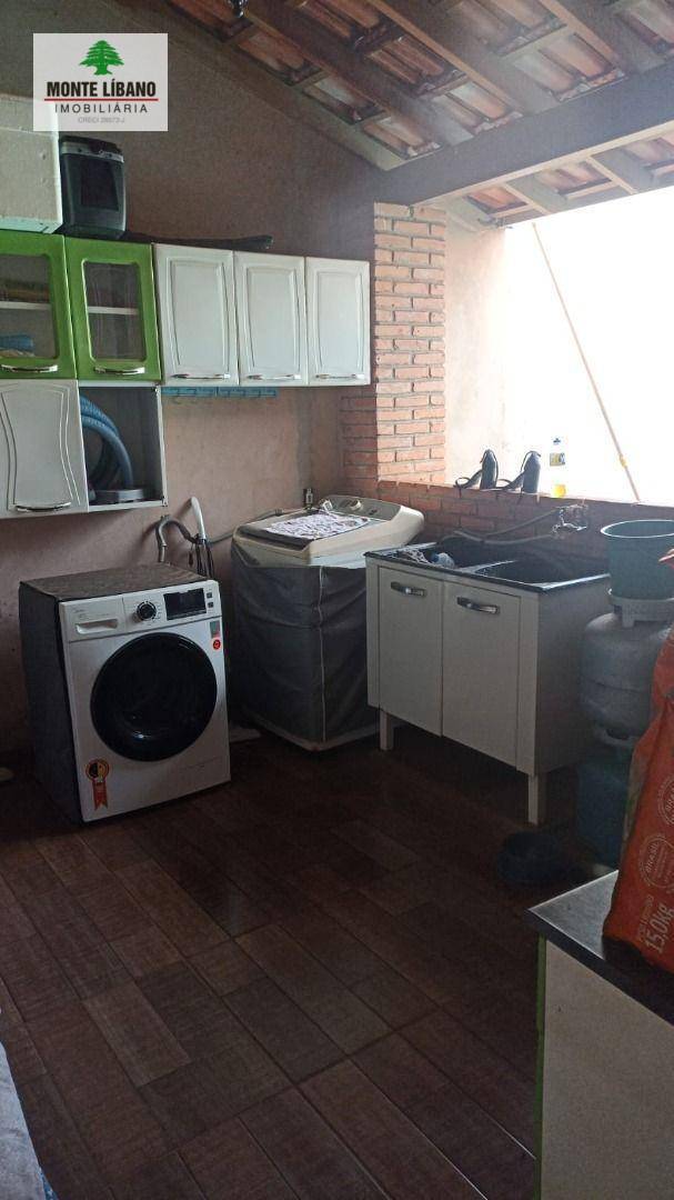 Casa à venda com 3 quartos, 140m² - Foto 5