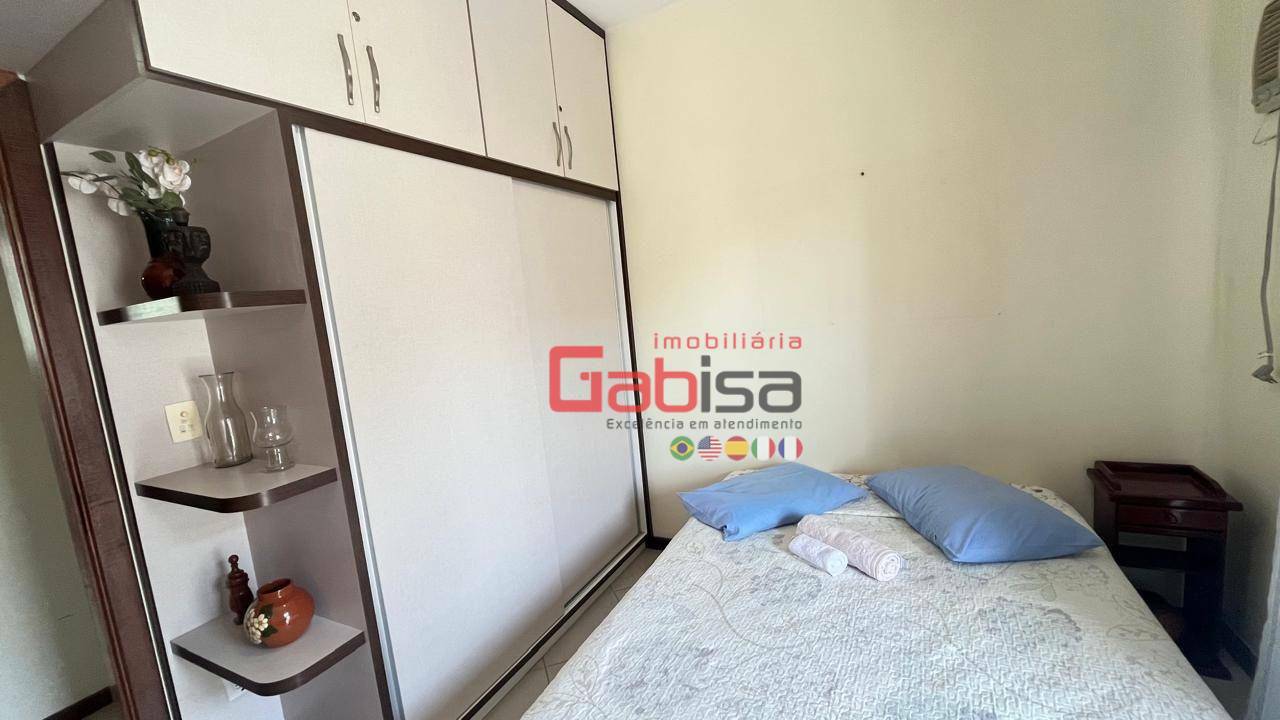 Apartamento à venda com 3 quartos, 120m² - Foto 9