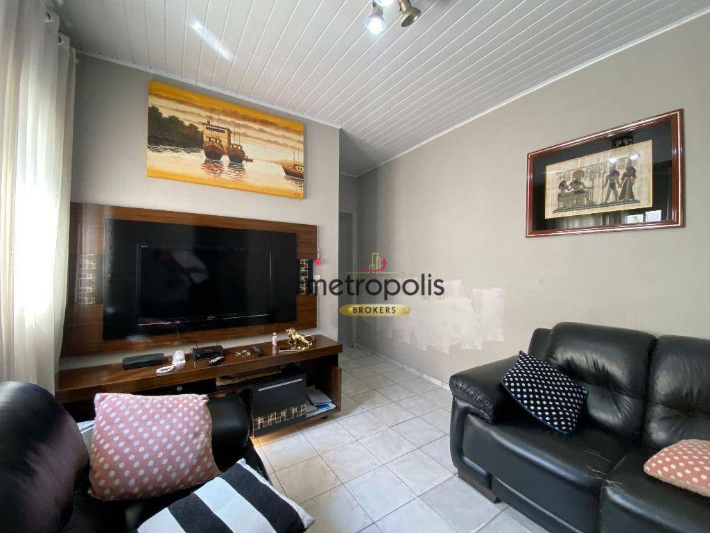 Casa à venda com 3 quartos, 80m² - Foto 12