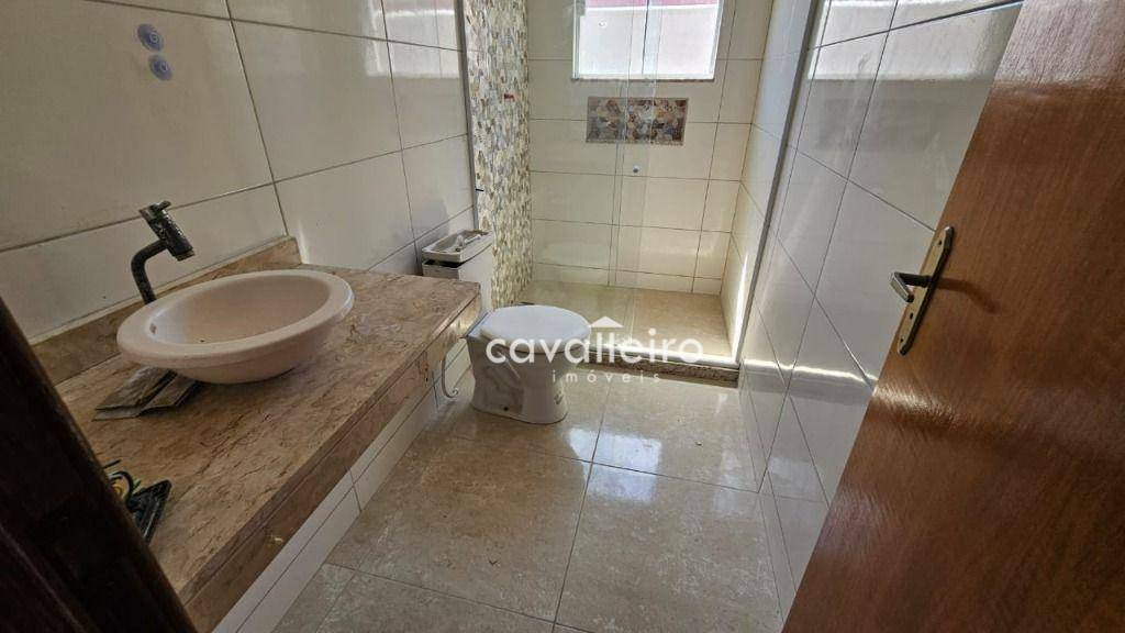 Casa à venda com 3 quartos, 100m² - Foto 4