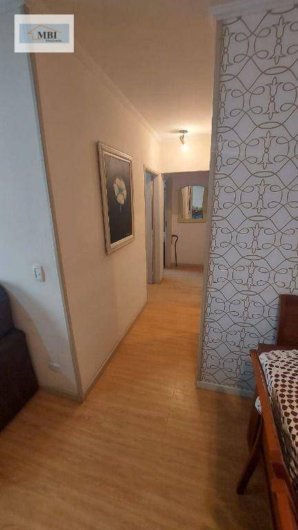 Apartamento à venda com 3 quartos, 76m² - Foto 3