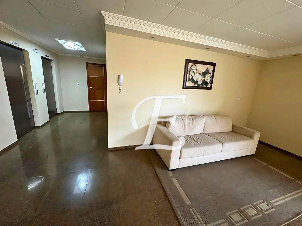 Apartamento à venda com 3 quartos, 100m² - Foto 12