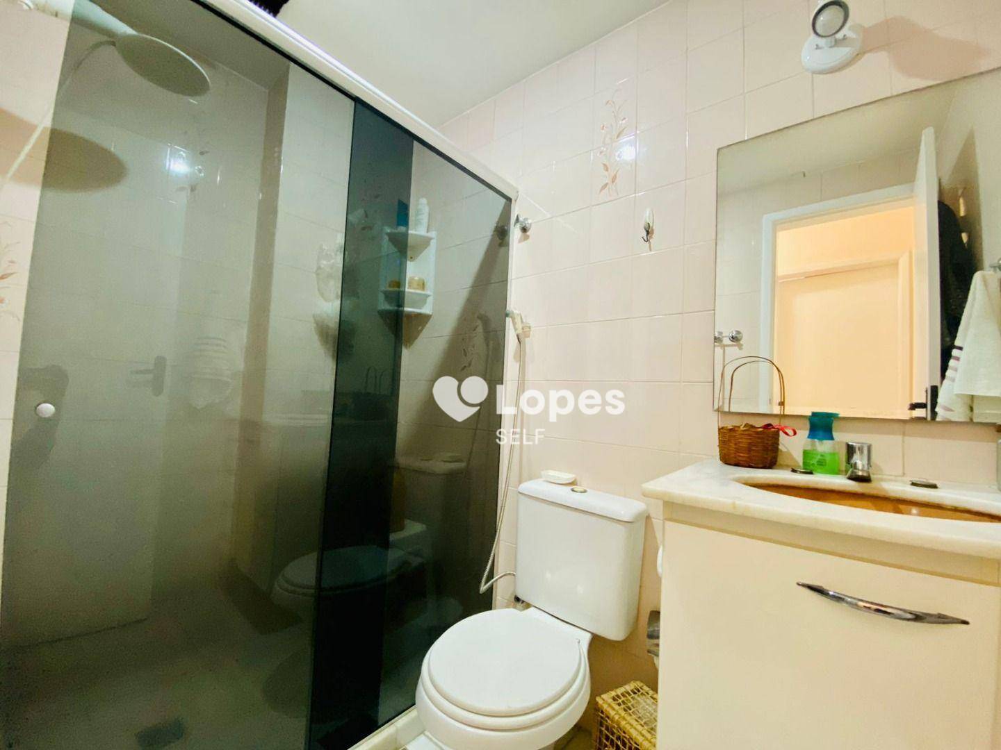 Apartamento à venda com 2 quartos, 88m² - Foto 10