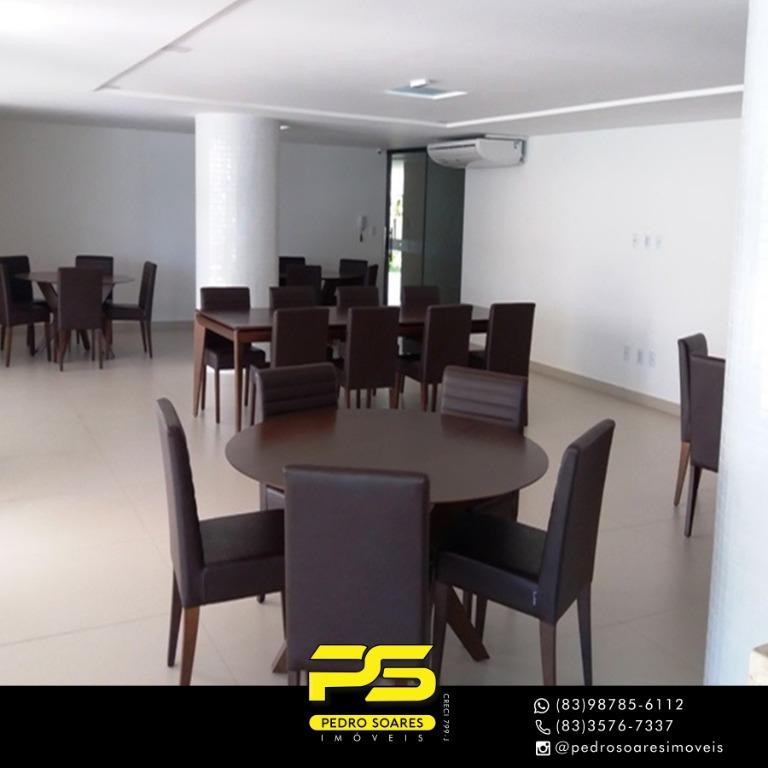 Apartamento à venda com 4 quartos, 181m² - Foto 8