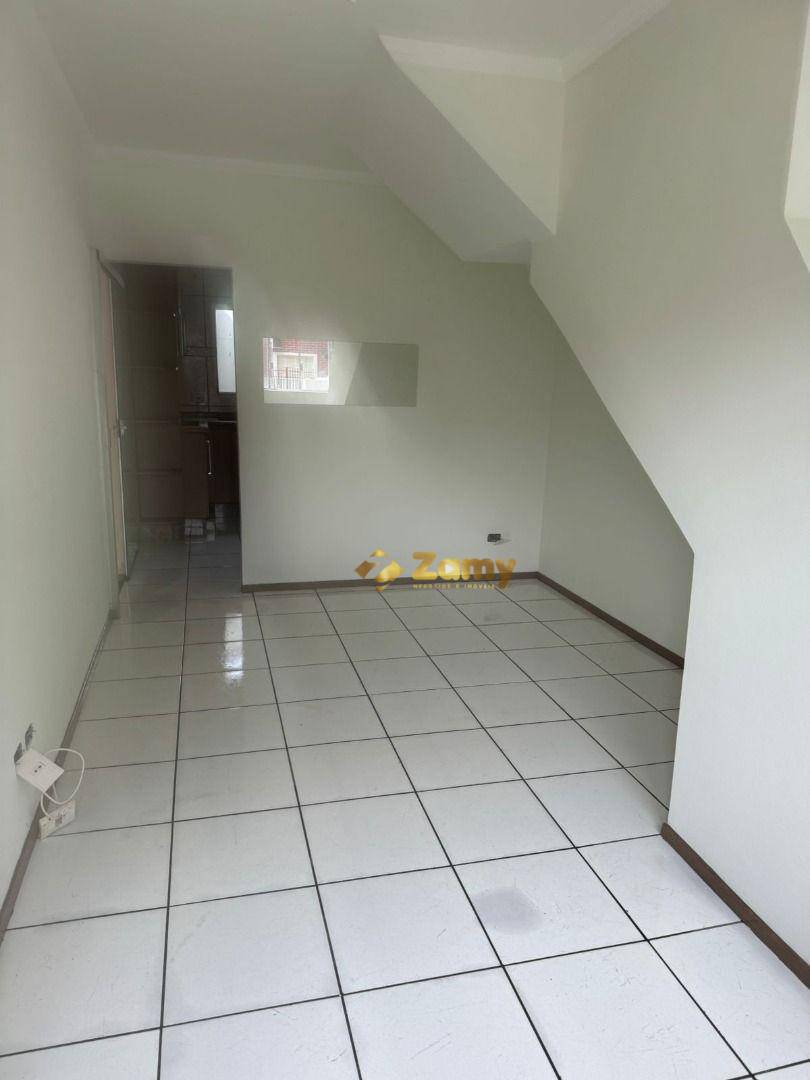 Sobrado à venda com 3 quartos, 112m² - Foto 5