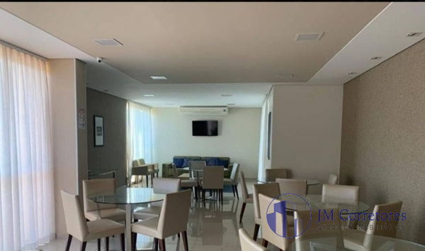 Apartamento à venda com 3 quartos, 63m² - Foto 25