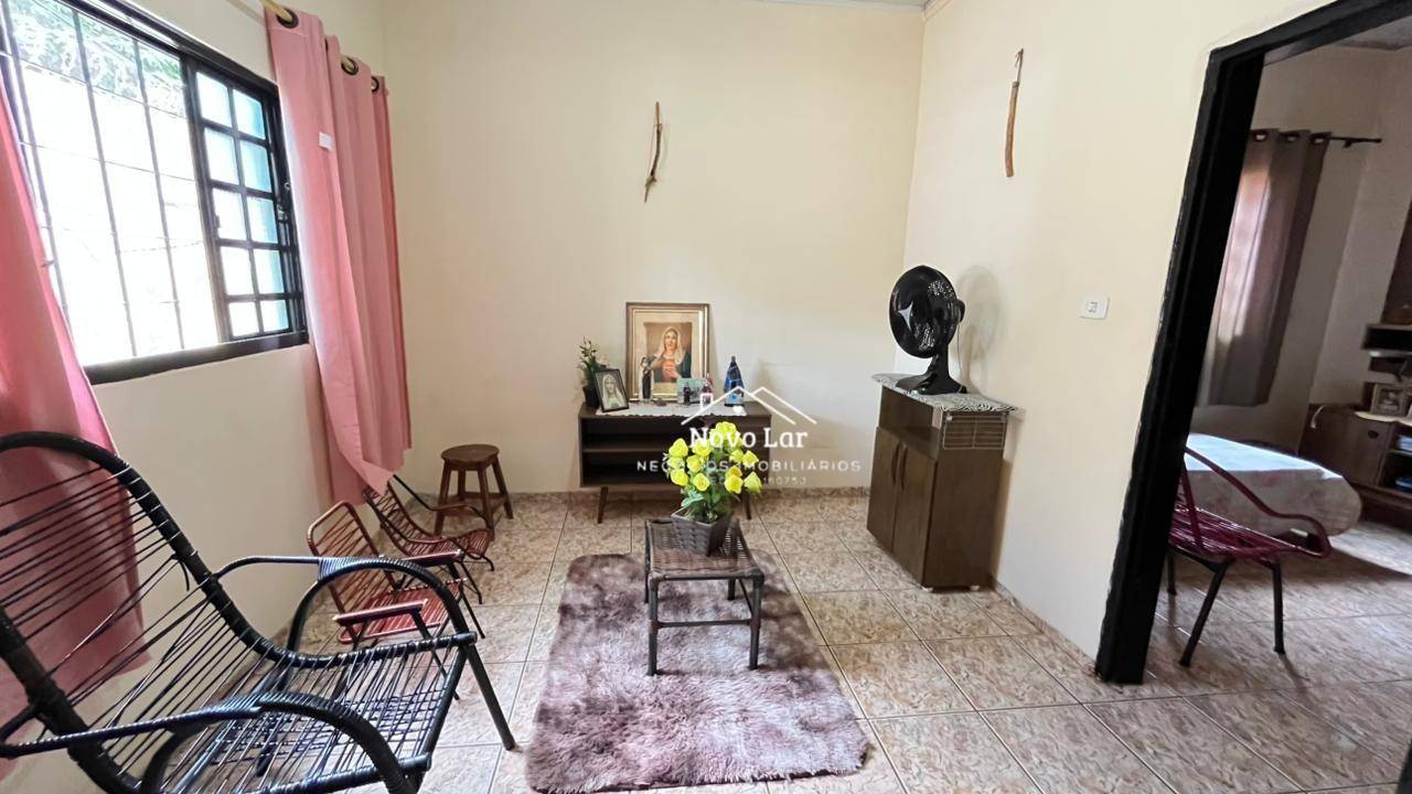 Casa, 3 quartos, 83 m² - Foto 3