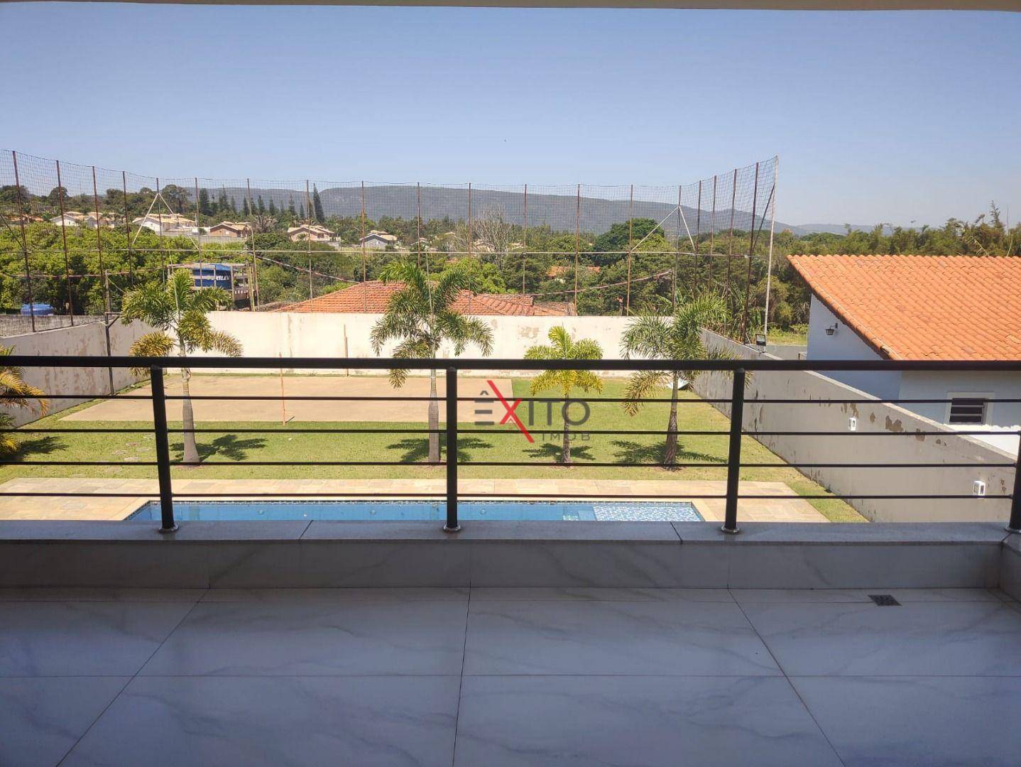 Casa de Condomínio à venda com 4 quartos, 520m² - Foto 27