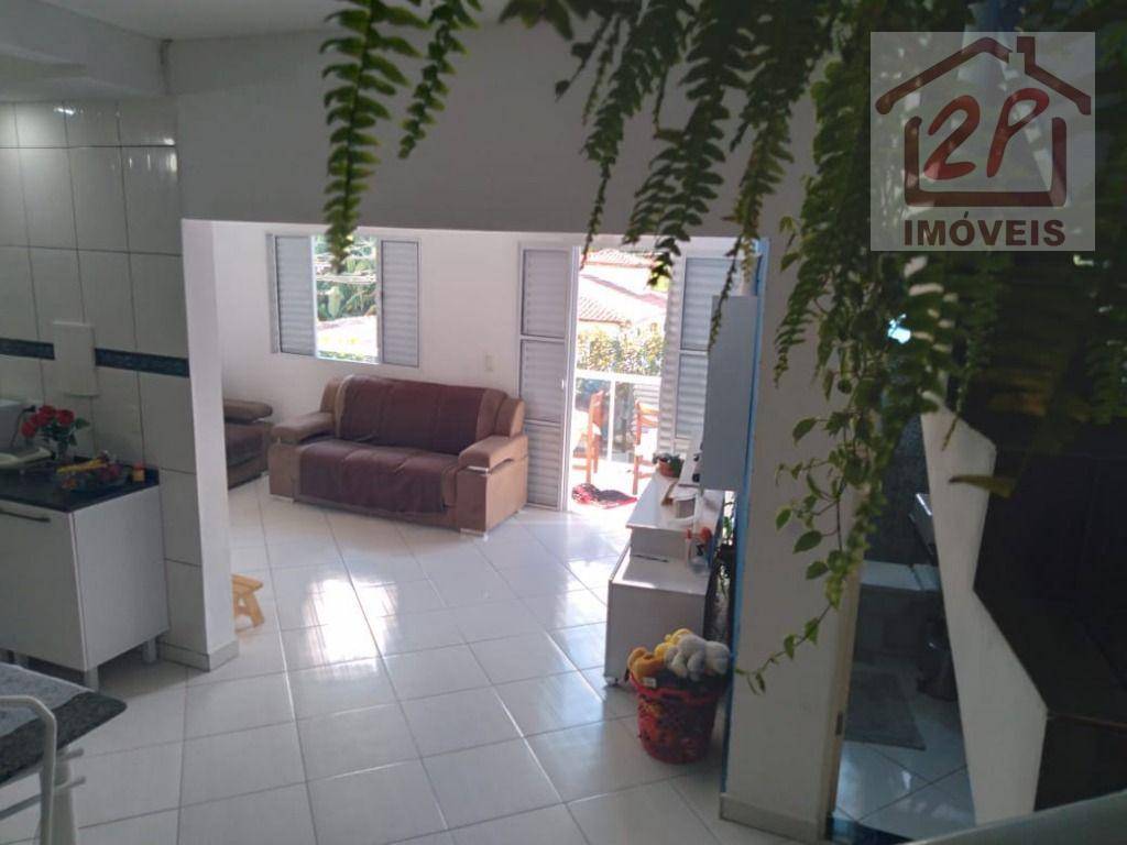 Sobrado à venda com 2 quartos, 270m² - Foto 18