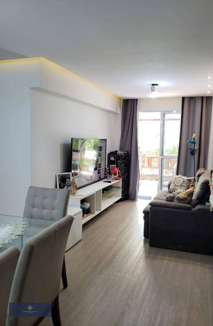 Apartamento à venda com 2 quartos, 98m² - Foto 18