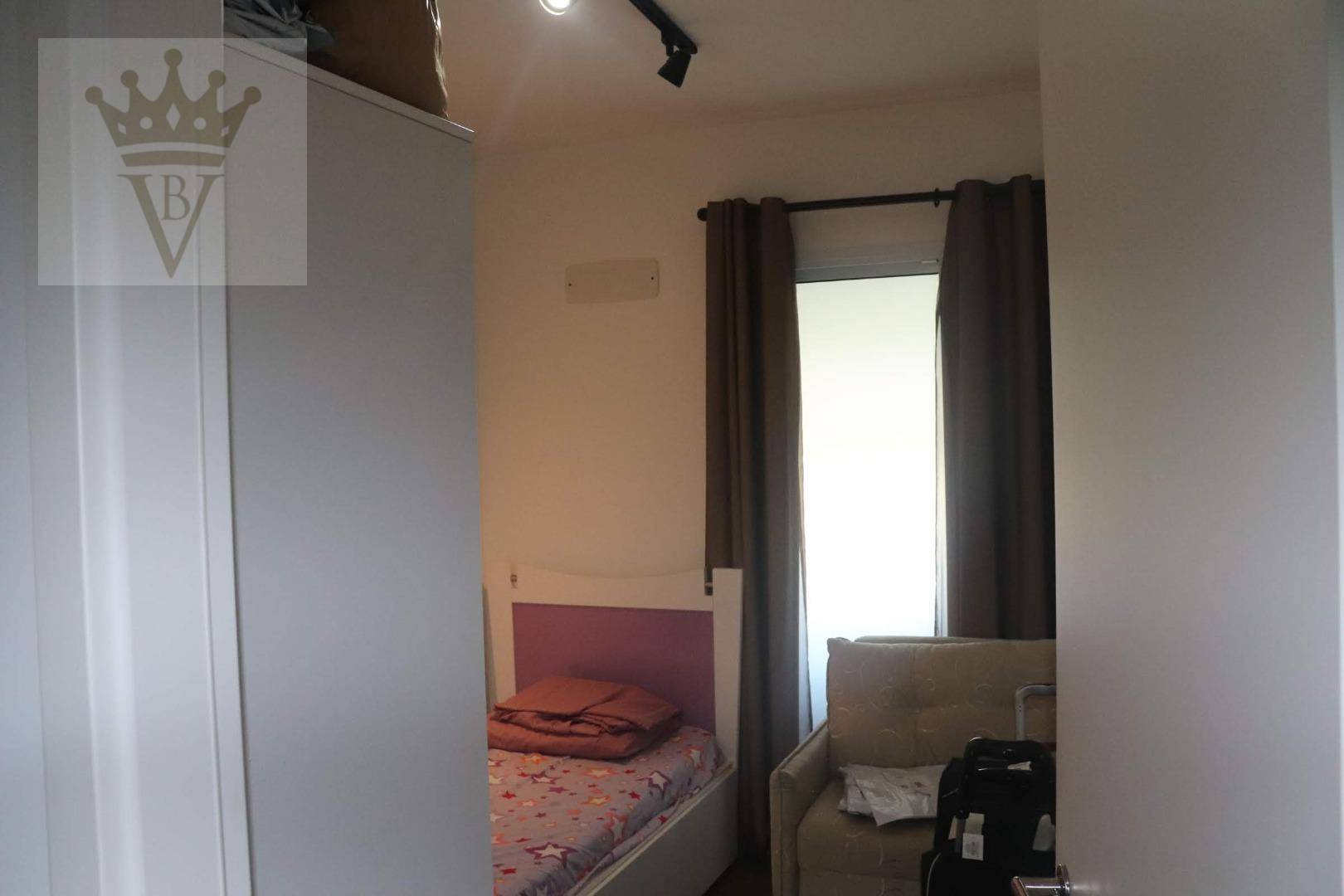 Apartamento à venda com 2 quartos, 67m² - Foto 13