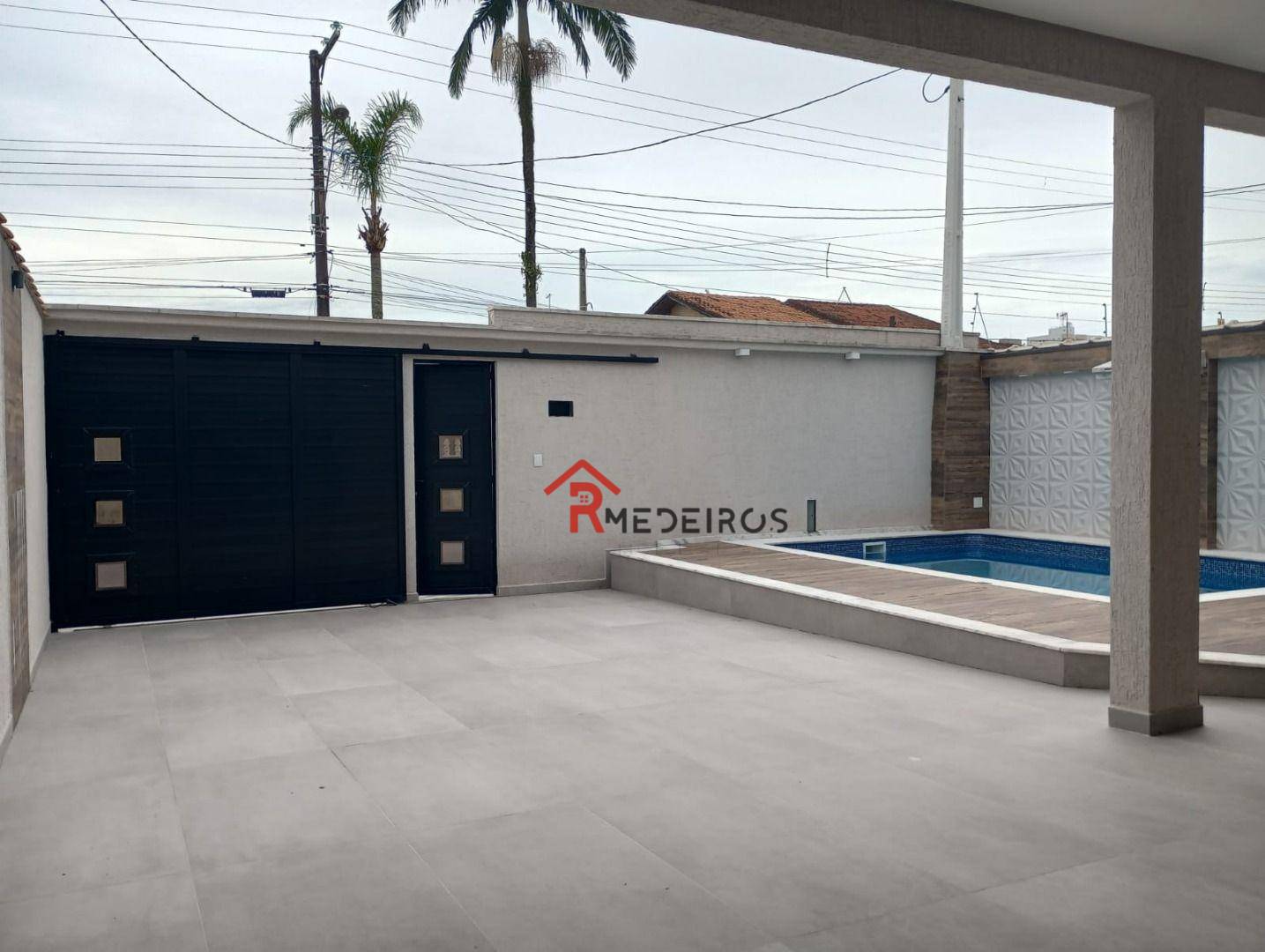 Sobrado à venda com 3 quartos, 185m² - Foto 3