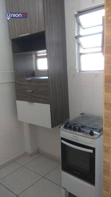 Apartamento à venda com 1 quarto, 47m² - Foto 8