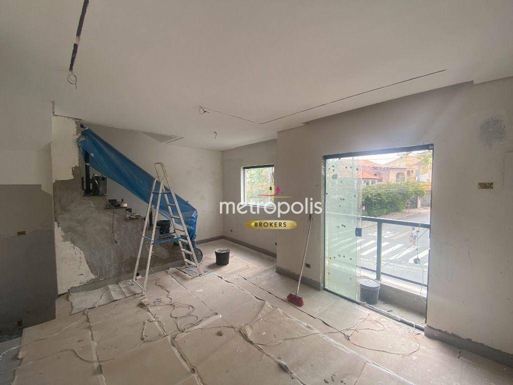 Sobrado, 3 quartos, 130 m² - Foto 3