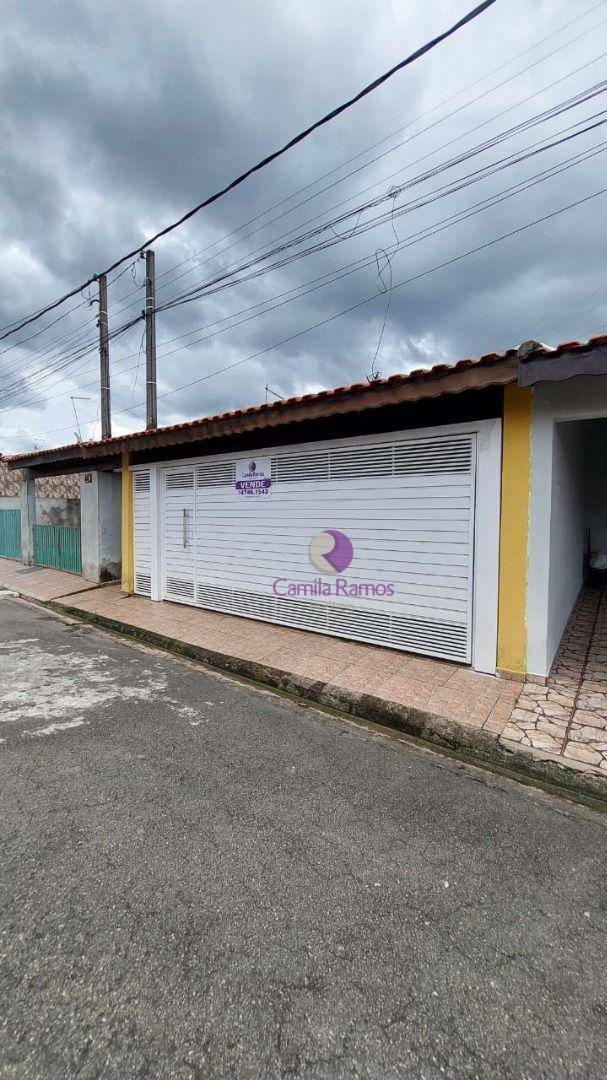 Casa de Condomínio à venda com 2 quartos, 87m² - Foto 4