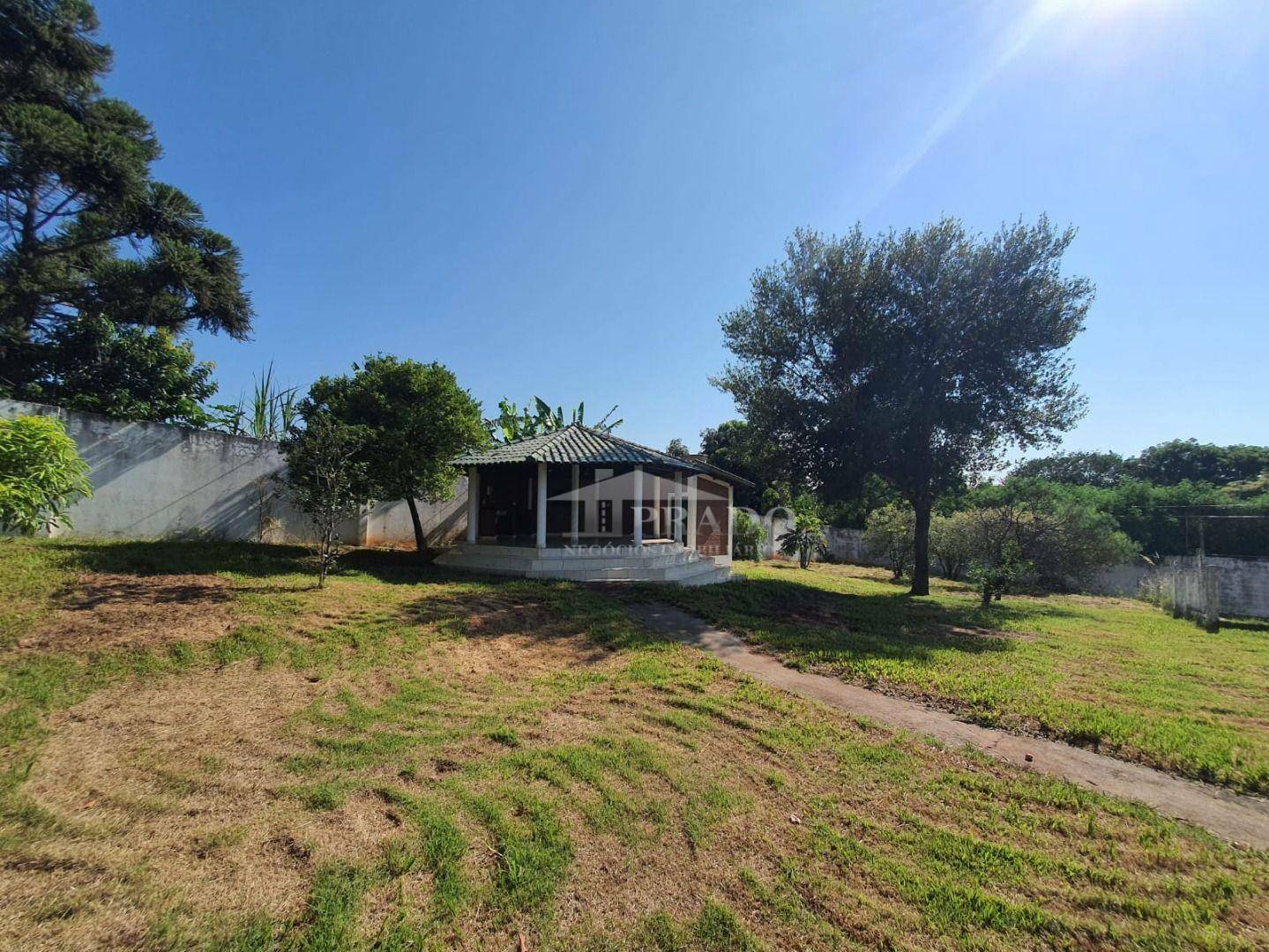 Sobrado para alugar com 5 quartos, 426m² - Foto 7