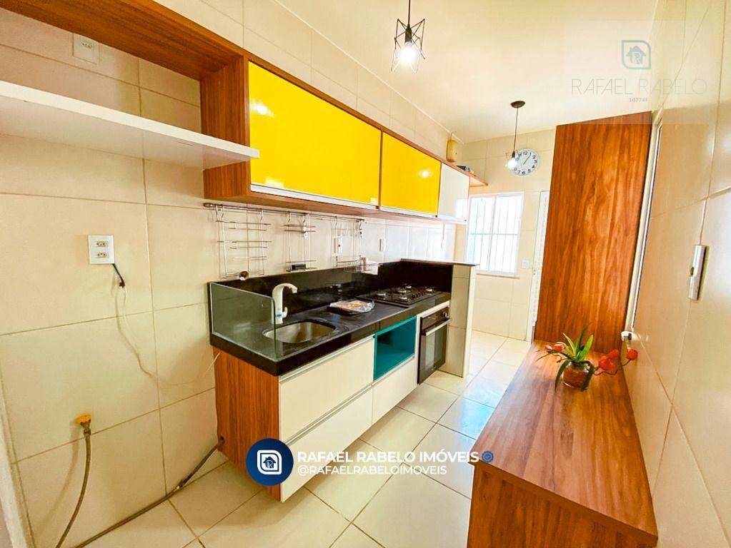 Casa, 3 quartos, 97 m² - Foto 3