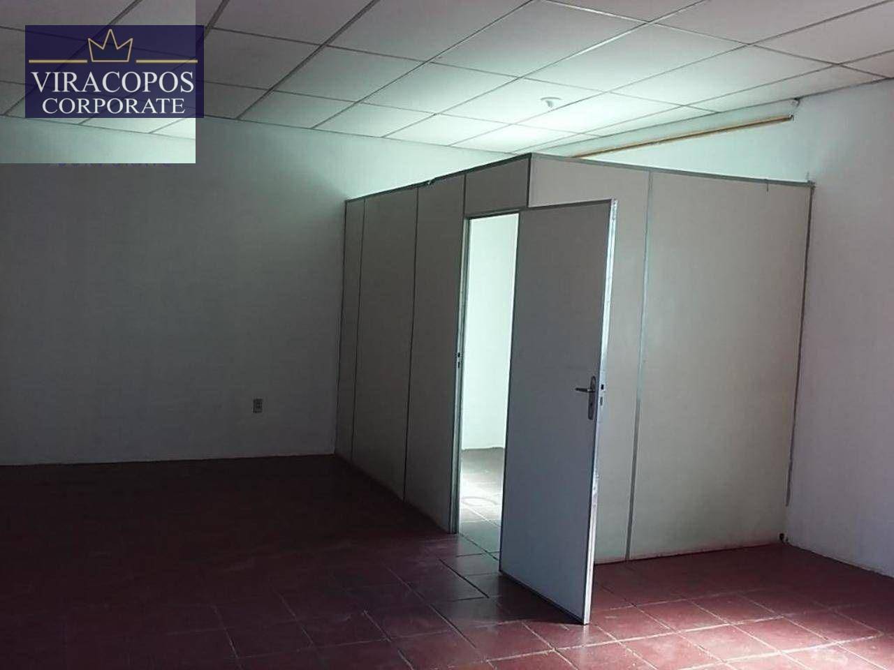 Conjunto Comercial-Sala para alugar, 75m² - Foto 4