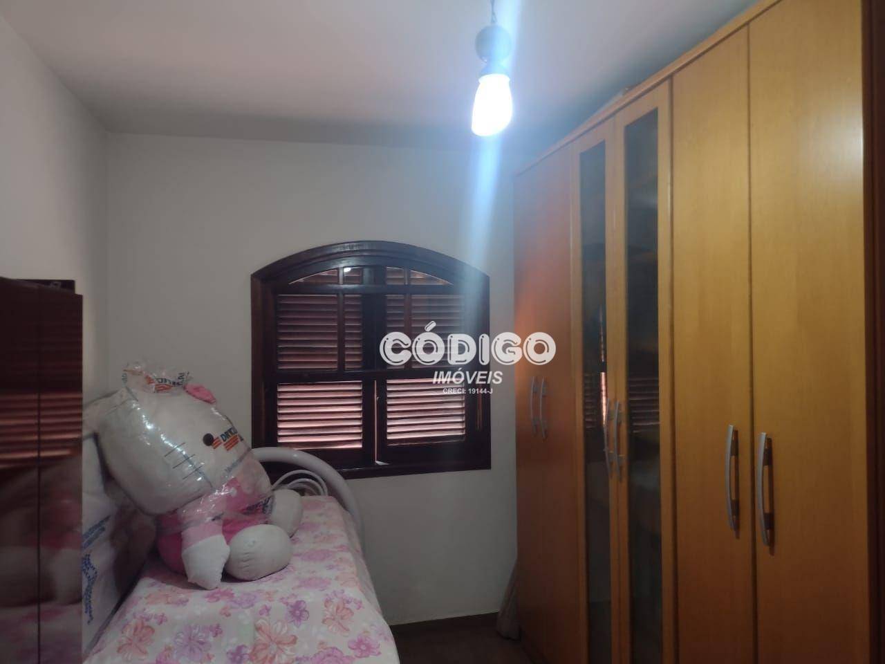 Sobrado à venda com 3 quartos, 147m² - Foto 14