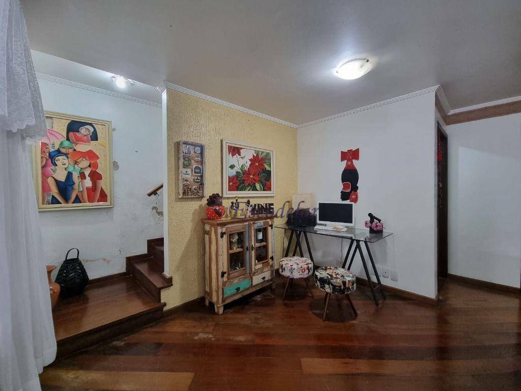 Sobrado à venda com 3 quartos, 319m² - Foto 5