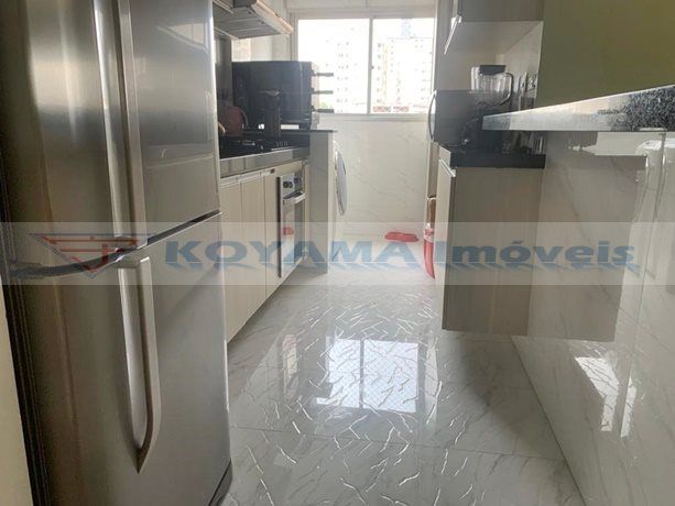 Apartamento à venda com 2 quartos, 62m² - Foto 25