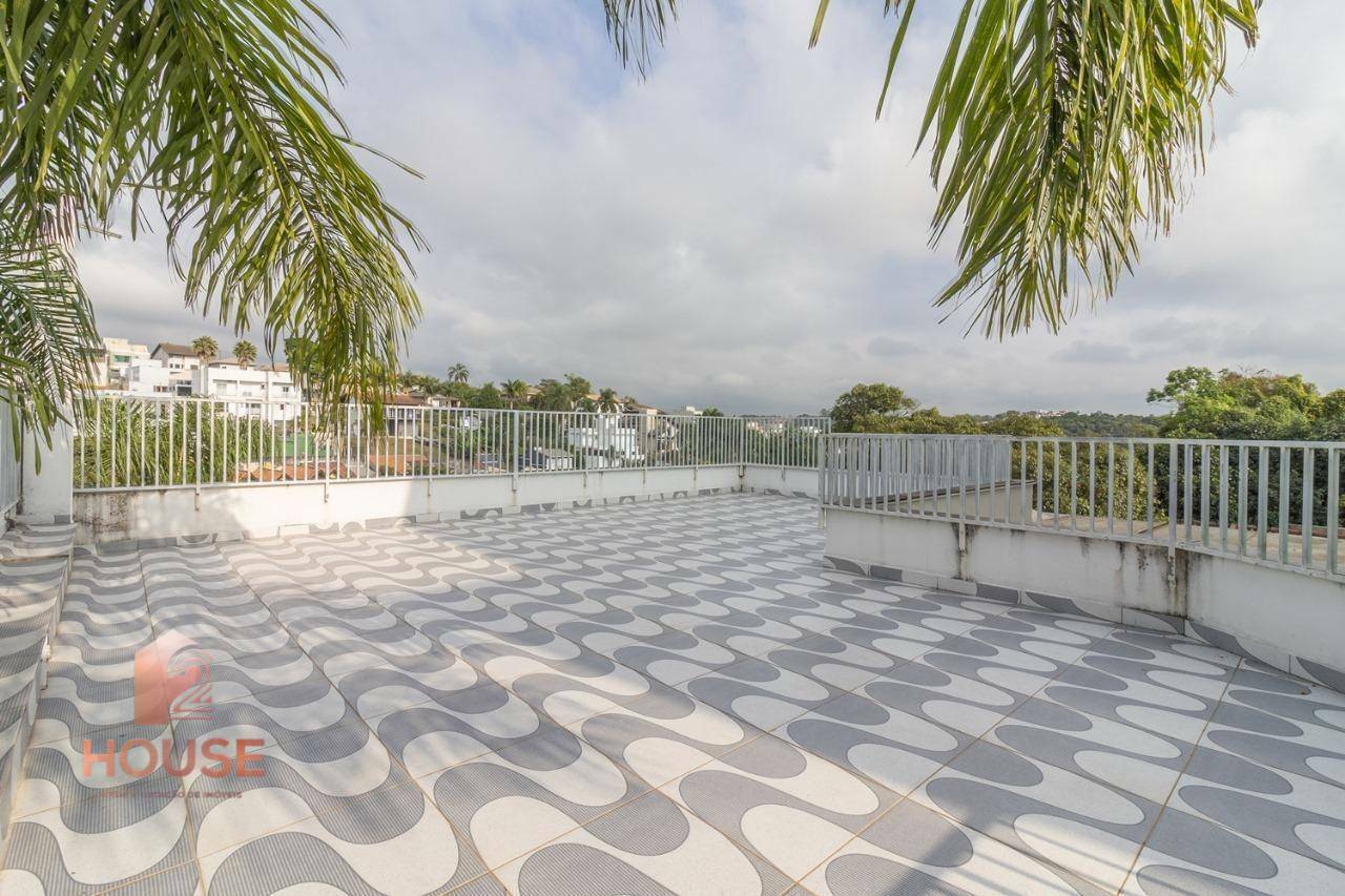 Casa de Condomínio, 4 quartos - Foto 19