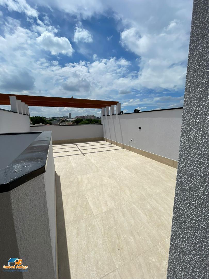 Cobertura à venda com 2 quartos, 87m² - Foto 7