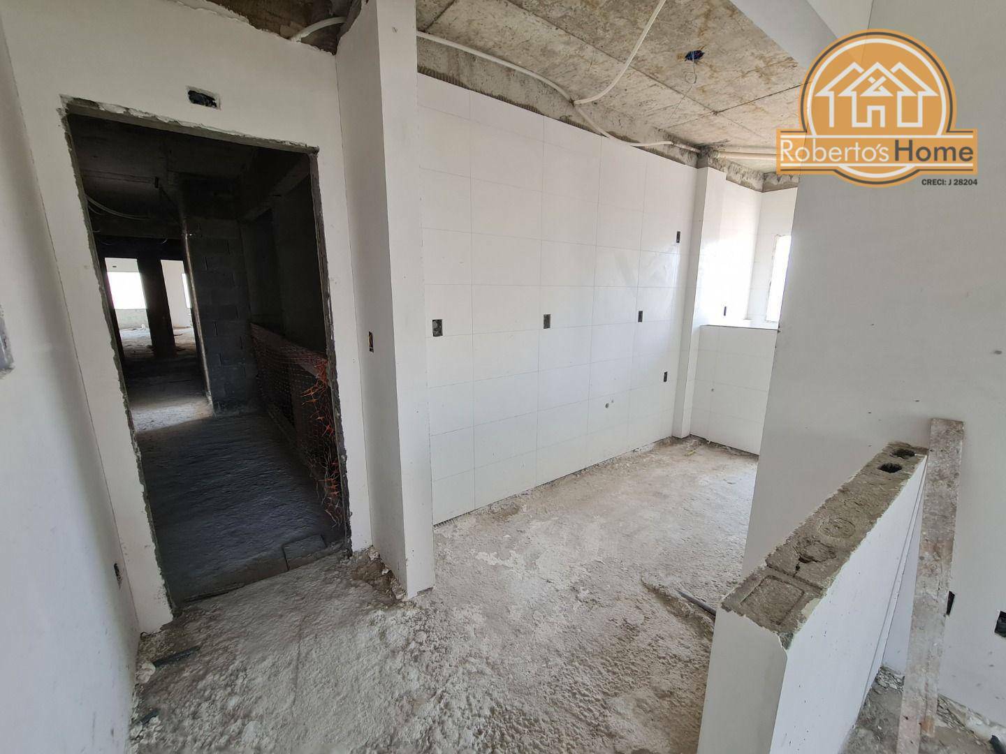 Apartamento à venda com 2 quartos, 52m² - Foto 12