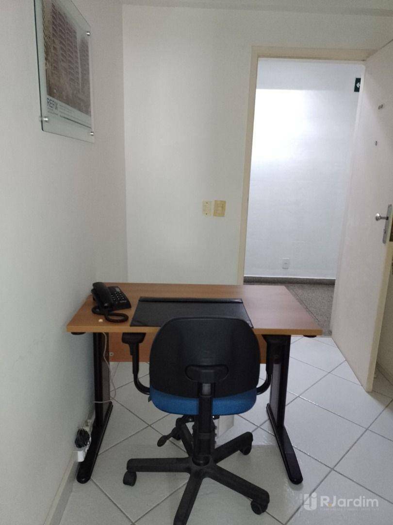 Conjunto Comercial-Sala à venda, 27m² - Foto 12